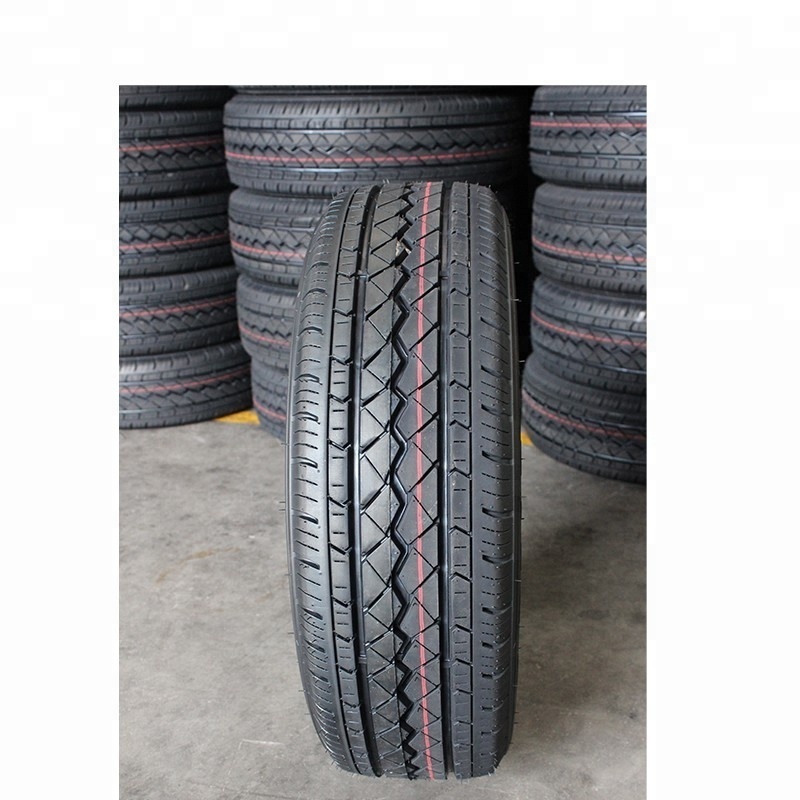 Mini 14 Inch PCR Car Tires Price HD517 175R14 175/70R14 195R14 185R15 195R15