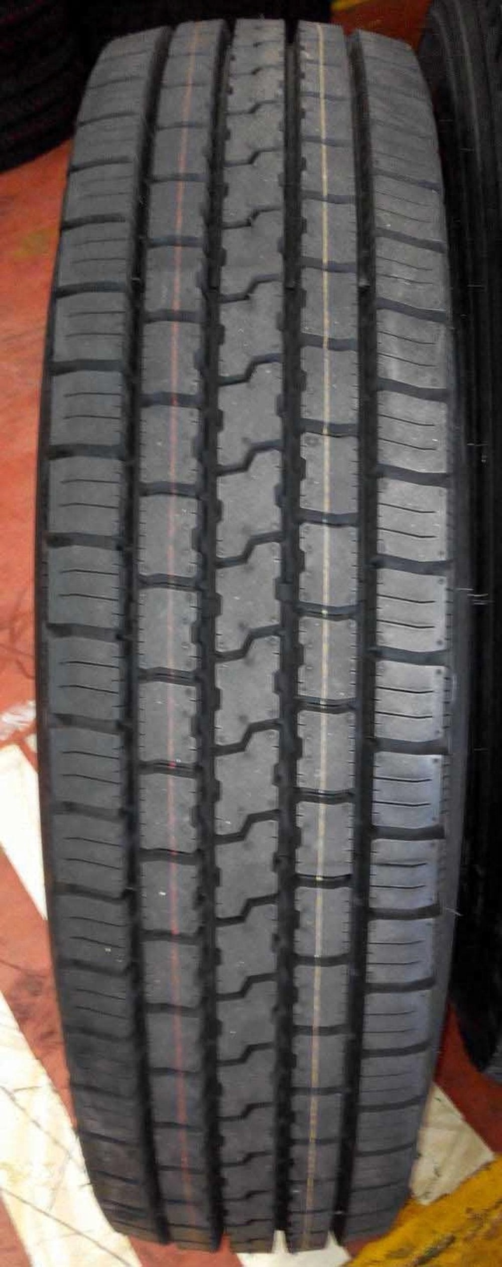 Super Cargo Heavy Duty Truck Tire 11.00R20 CP967 HD967