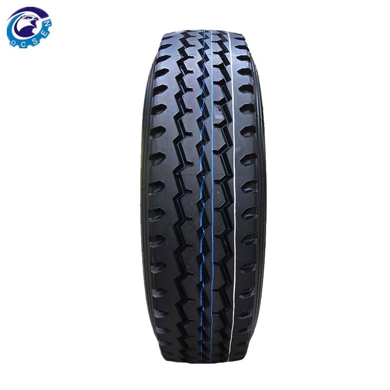 hot sale in Thailand Vietnam tyre brands 13R22.5 best radial truck tyres buy tires direct from China