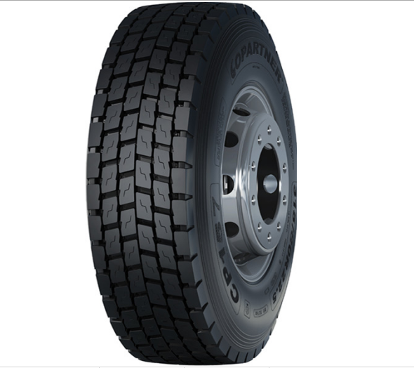 copartner truck tire 315/70/22.5 truck tyres prices