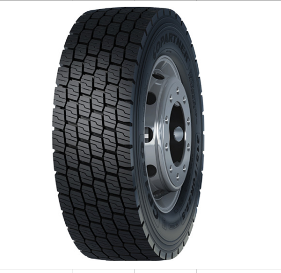 copartner truck tire 315/70/22.5 truck tyres prices