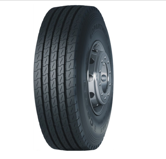 copartner truck tire 315/70/22.5 truck tyres prices