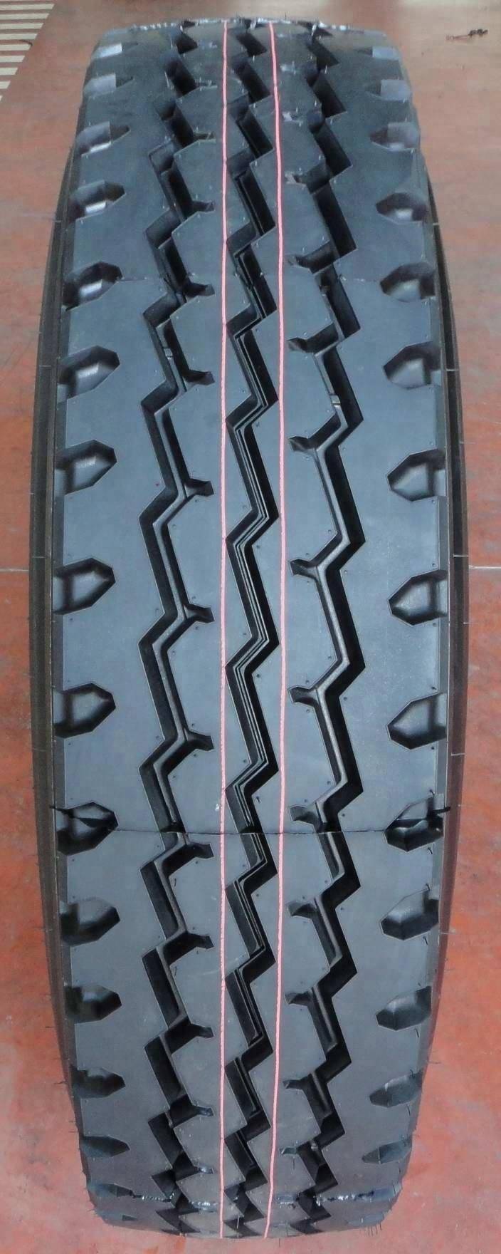 Hot Selling 10.00R20 New Pattern Price Radial Truck Tyre