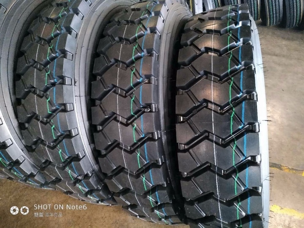 container new wholesale semi 11r 22.5 truck tires in miami