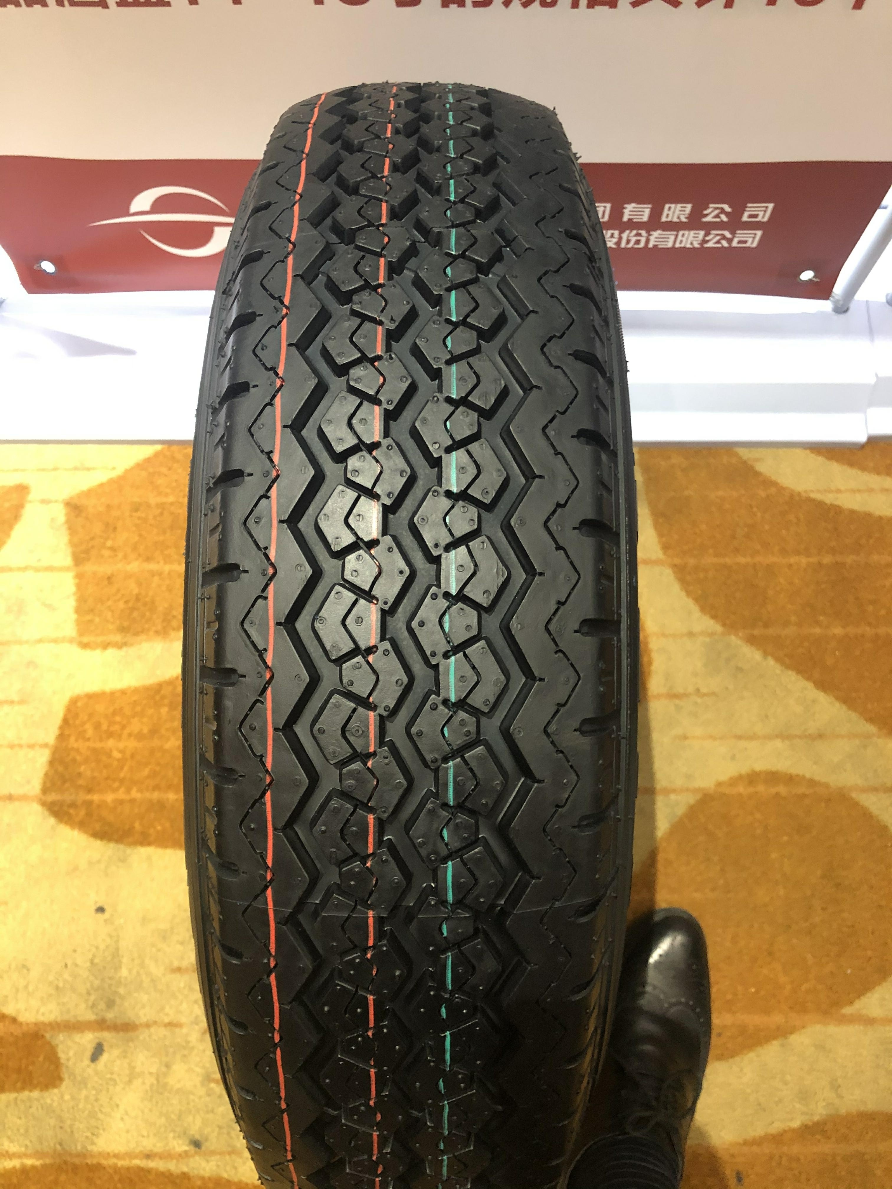 Tire commercial van tire light truck tire fitted with 14 inch rim 185R14 185R14C 185R14LT 6PR 8PR 185/14 185-14 185 14