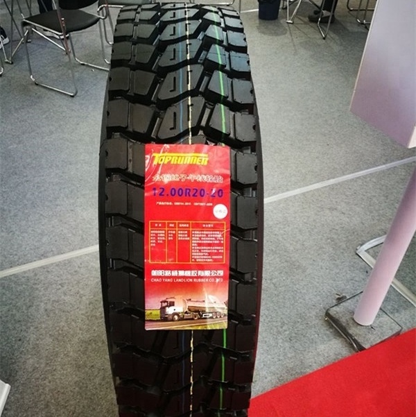 Thailand tyre brands 12.00R20 top 10 brands list manufacturer truck tires llantas