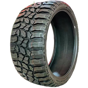 All terrian tire MT RT AT tires M+S Mud tire LT235/85R16 8PR 10PR 235/85R16 235/85/16 235 85 16