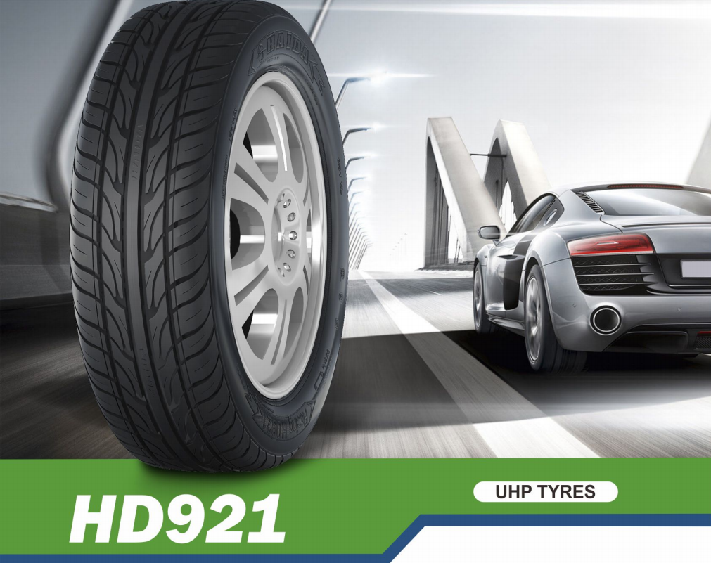 Germany Engineered High Performance Passenger Car Tire PCR UHP Tyre 285/50ZR20 285/50R20 285/50/20 285 50 20 285/50 R20