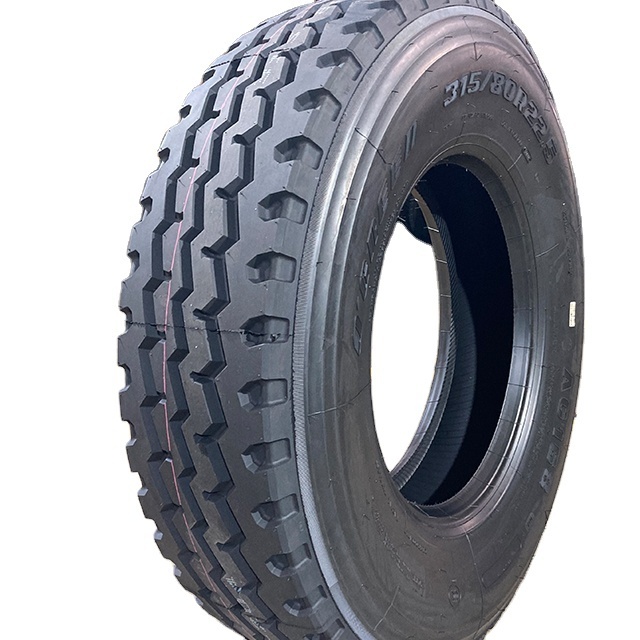 TRUCK TIRE 1200R20 1200R24  11R22.5-18PR