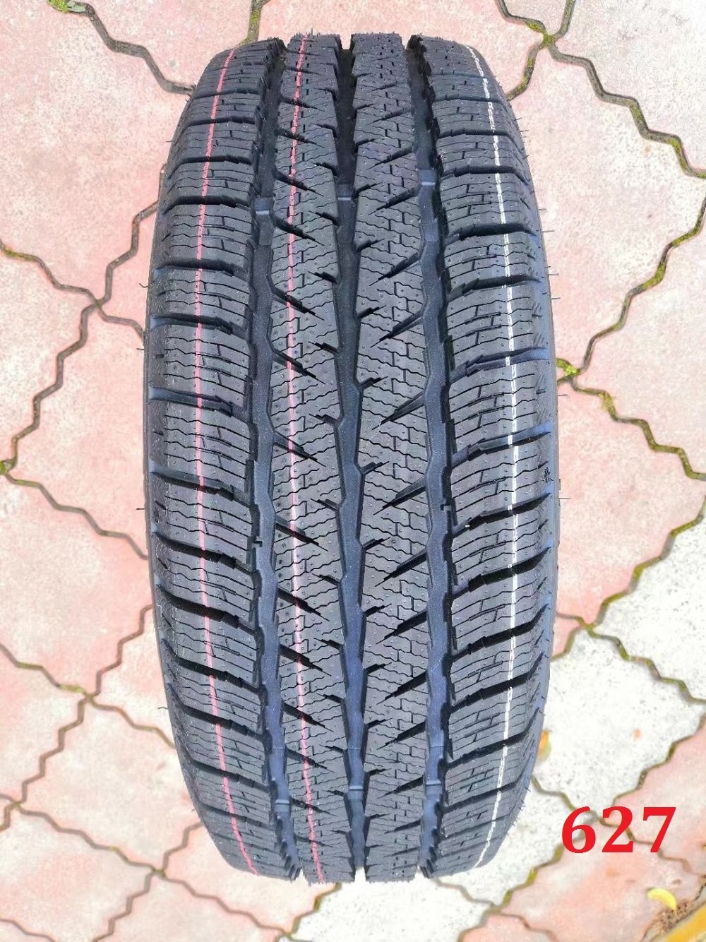 Haida passenger car tire winter tire 195/70R15 205/70R15  215/70R15 215/75 235/65