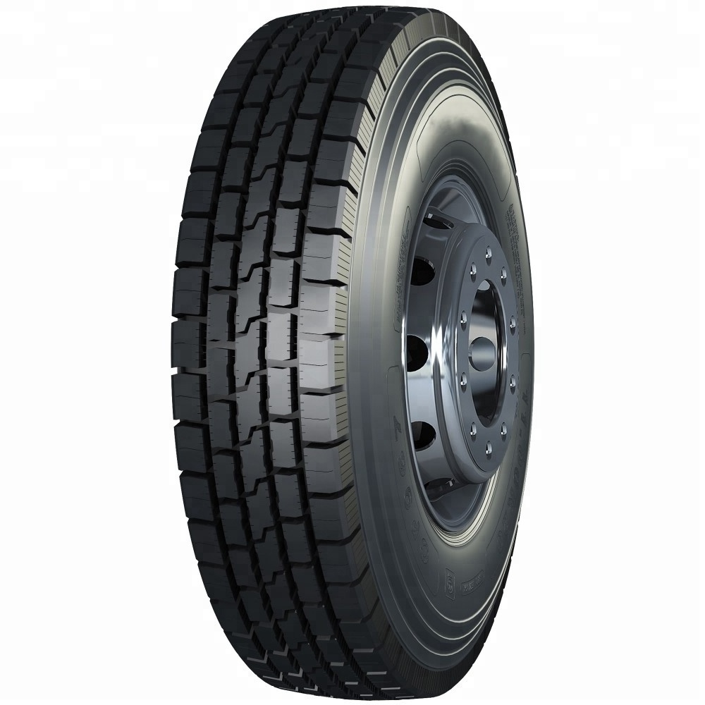 Super Cargo Heavy Duty Truck Tire 11.00R20 CP967 HD967