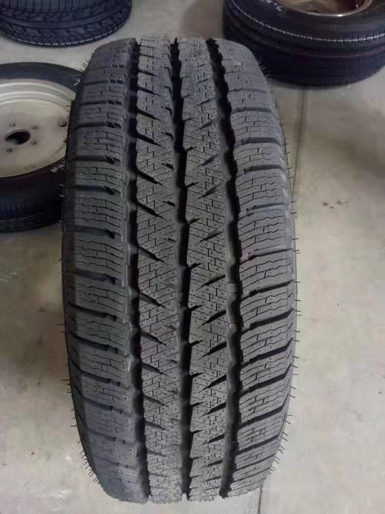 High quality car tire brand HAIDA tire  205 55r16 winter tire