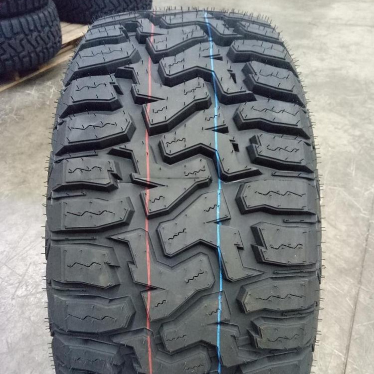 Radial off road 4x4 mud tire LT 31x10.5r15 32x11.5r15 33x12.5r15 mt tires