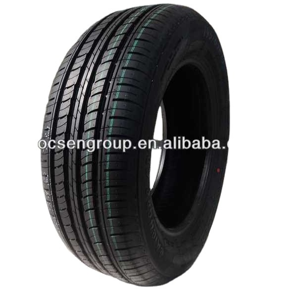 Ocsen TOPRUNNER TRACMAX 175/70r13,175/70r14,185/70r13,195/70r14,205/70r14,205/70r15,215/70r15,225/70r15 Economical car tyre tire