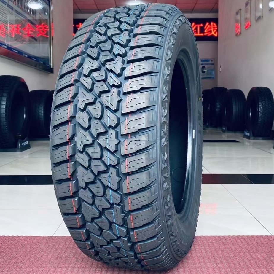 4x4 Mud Terrain Tyres MT 285/75R16 LT285/75R16 E 285/75/16 285 75 16 285-75R16 285/75 R16