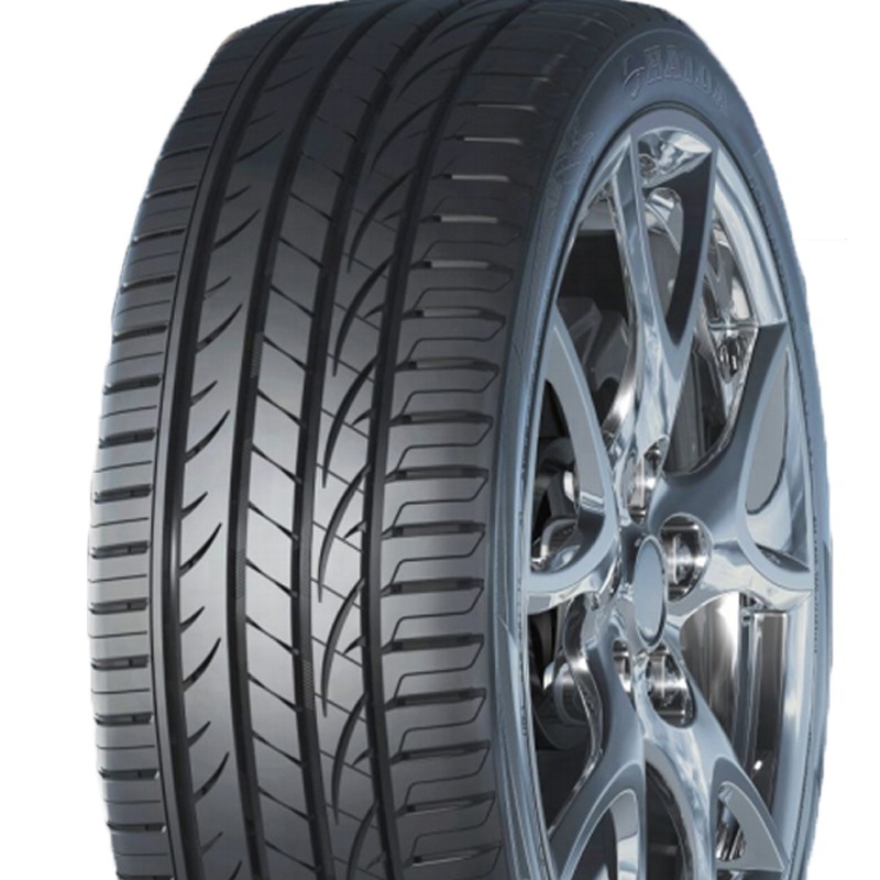 HAIDA Brand New Design Pattern HD937 UHP Passenger Car Tyres 235/45ZR18, 255/45ZR20, 245/45R19, 245/50R20