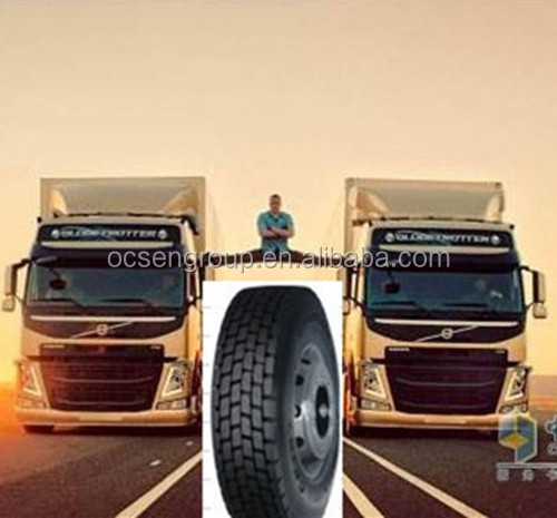 Tire manufacturer China wholesale Aeolus brand truck tire R22.5 R19.5 R24.5