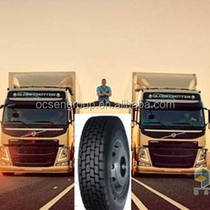 Tire manufacturer China wholesale Aeolus brand truck tire R22.5 R19.5 R24.5