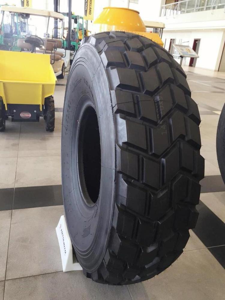 Truck tire 14.00r20 sand tire middle desert district