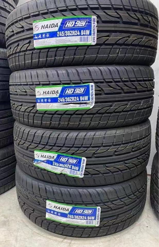 Chinese passenger car tire 185/55R14 185/50R16 205/45R17 215/55R16