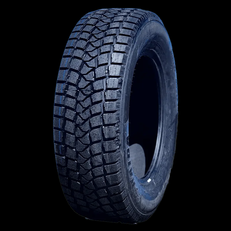 HD617 HAIDA New technology 235/40r19 stock auto radial car winter tires size 14 inch for car made in china