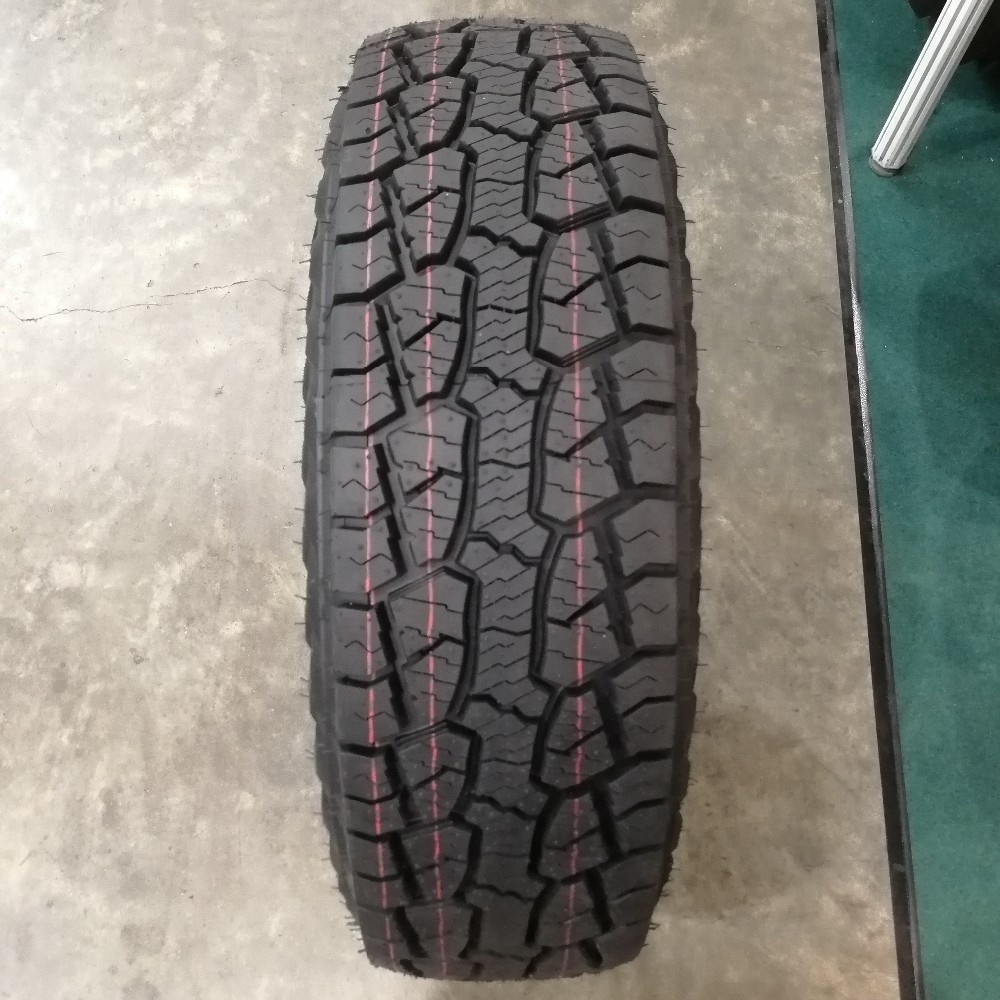 SUV Mud MT M/T AT A/T Truck Trailer Car Tires 225/75R15 ST225/75R15 ST225/75R15-E LT225/75R15 6PR 225/75/15 225/75 R15 225 75 15