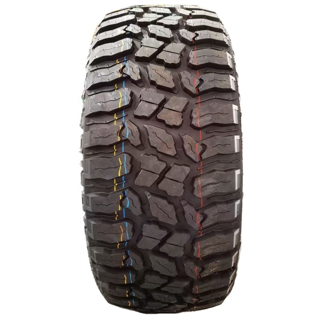 4x4 Mud Terrain Tyres MT 285/75R16 LT285/75R16 E 285/75/16 285 75 16 285-75R16 285/75 R16