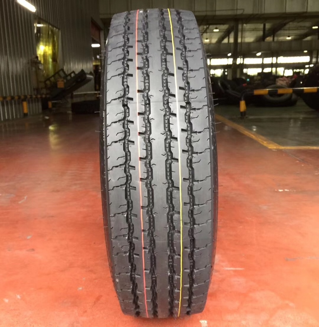 New Product All Steel Van Bus Special Trailer Tires Size ST225/75R15 225/75R15 225/75/15 225-75R15 225-75-15 225 75 15 16PR