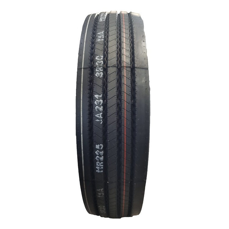 Toprunner wholesale cheap truck tire 13R/22.5 distributor wanted good quality tire