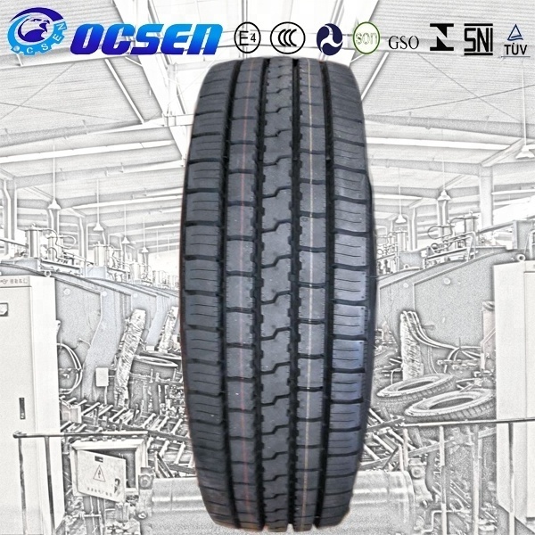 Super Cargo Heavy Duty Truck Tire 11.00R20 CP967 HD967