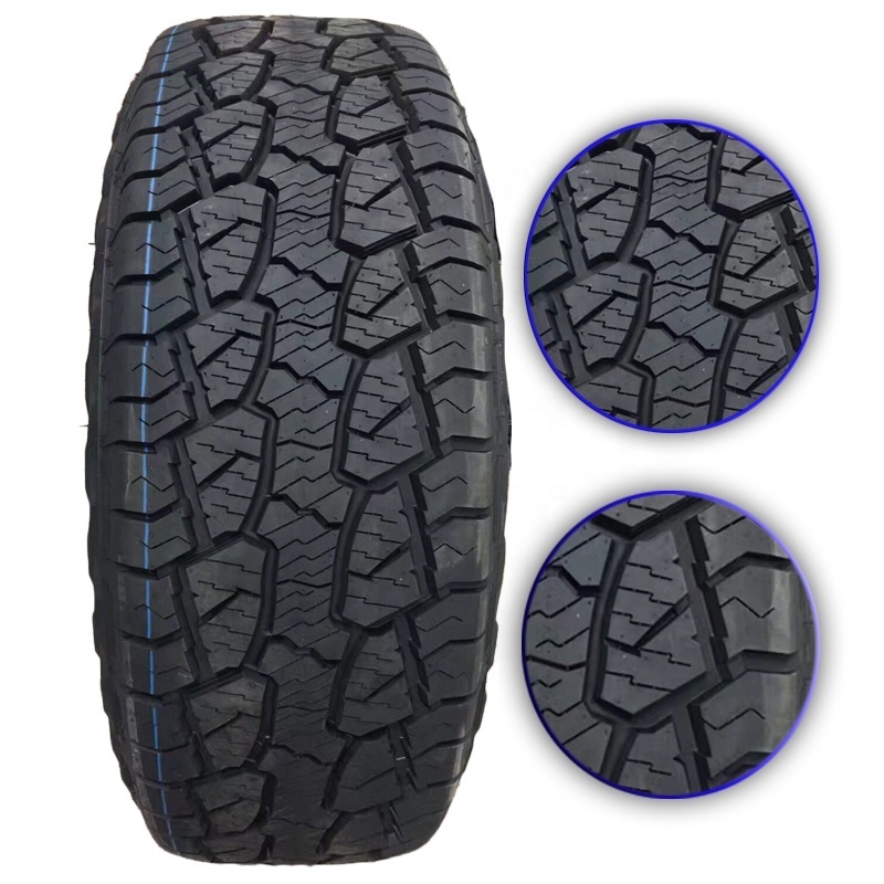 good quality brand SUV passenger car tire AT HT A/T 235/65R18 235/65/18 235 65 18 235/65-18 235-65R18 235-65-18