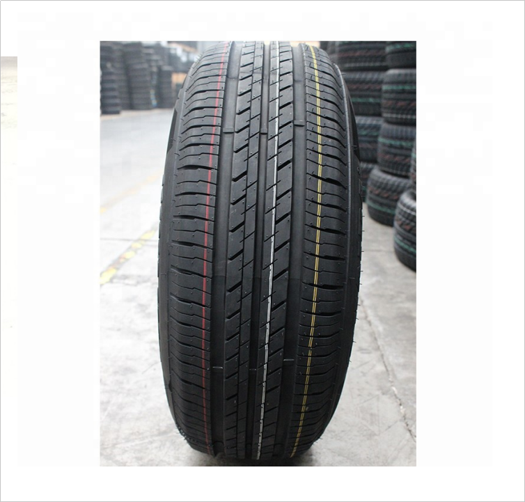 Car Tire 195 65 15 205 55 16  Made in China