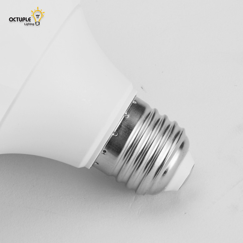 5W-50w led lamp e27 led t bulb High brightness  2 years warranty Aluminum Plastic T shape Unique appearance T bulb