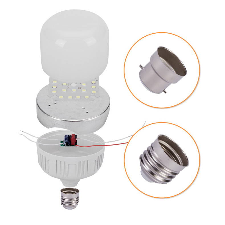 Cheap Price 5W SKD Led Bulb With Good Material No Flicker Led Bulb Lights