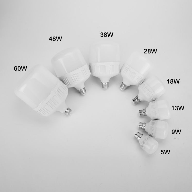 Cheap Price 5W SKD Led Bulb With Good Material No Flicker Led Bulb Lights