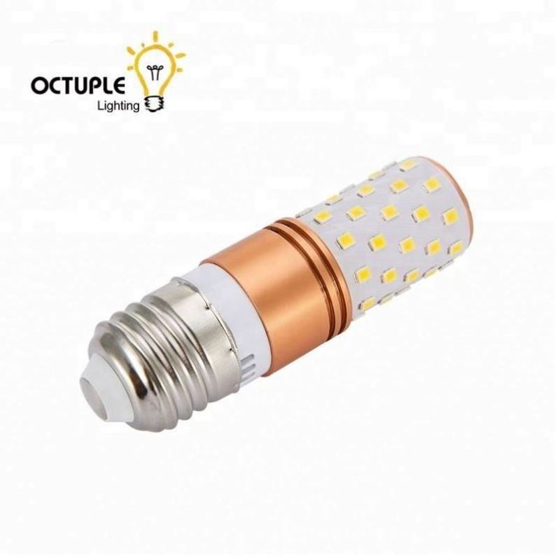 E27 Led Candelabra Bulb E14 Lamp Base C37