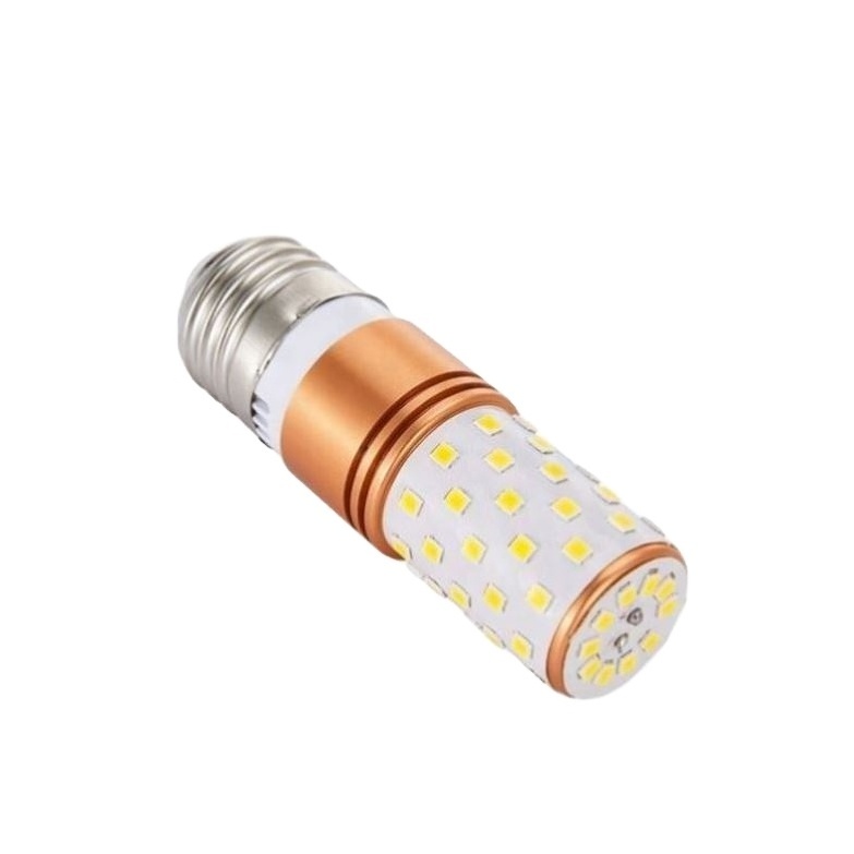 E27 Led Candelabra Bulb E14 Lamp Base C37