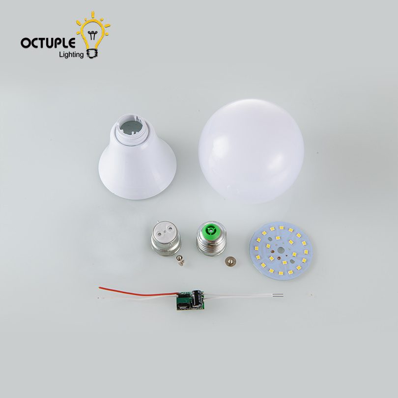 Hot sale 12 watt led bulb assembly With Good Quality