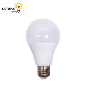 9W smd2835 E27 Light Lamp Lights 1 year warranty Economic Replacement the Led Bulb