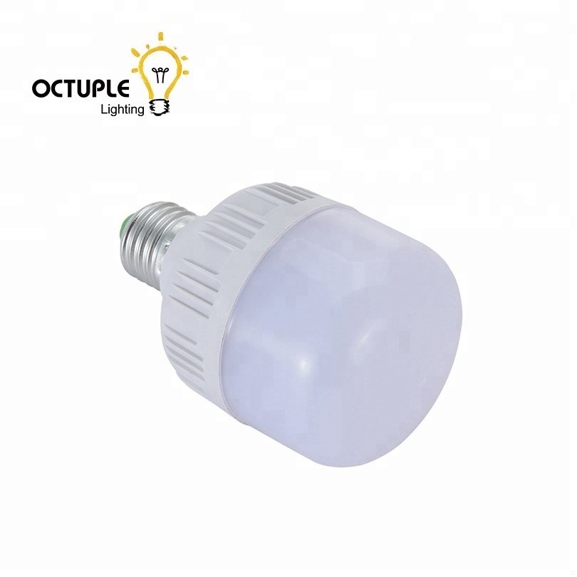 wholesale e27 9w IP65 energy saving DOB led lights lamp led bulb