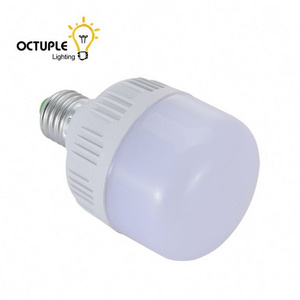 9 Watt 9W Light Lights Lamp Lamps Battery High Power Led Bulb