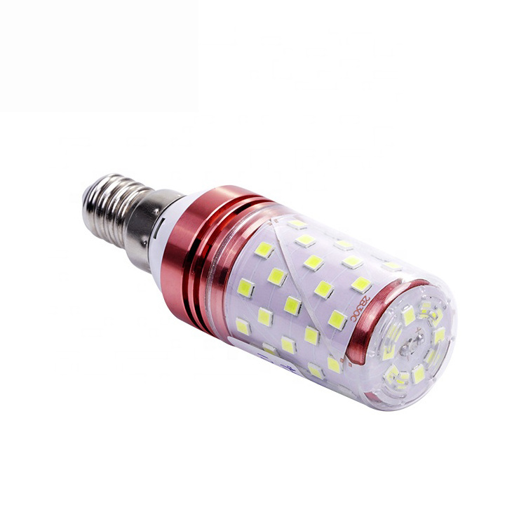 Factory 13W 18W led2835 corn light small led bulb for home