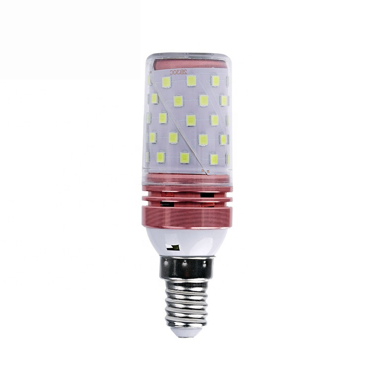 Factory 13W 18W led2835 corn light small led bulb for home