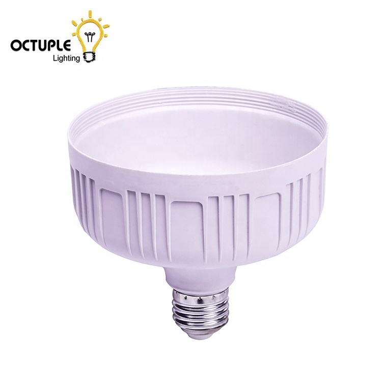 Factory Wholesale 25W 28W 38W 40W 50W 60W ce rohs led bulb e27