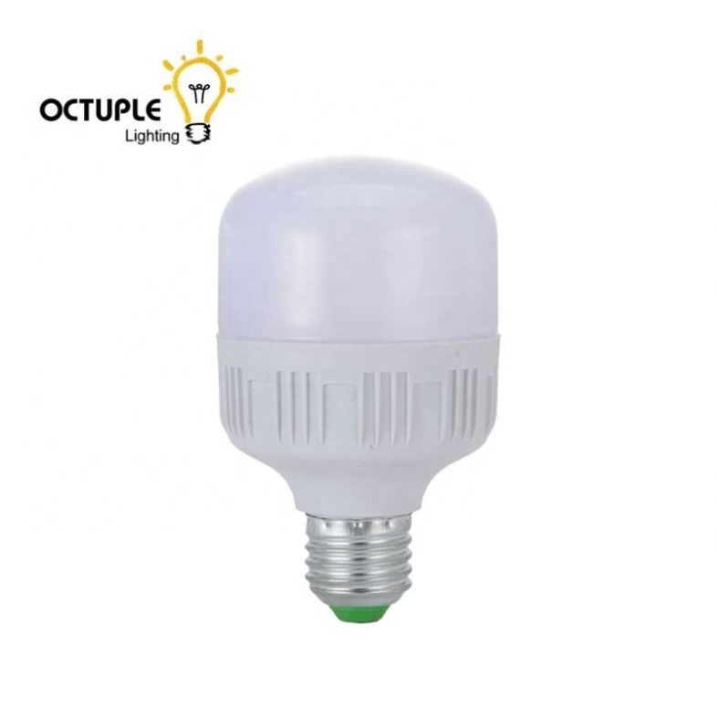 battery operated led light bulb 30 watt led corn bulb e26/e39 base