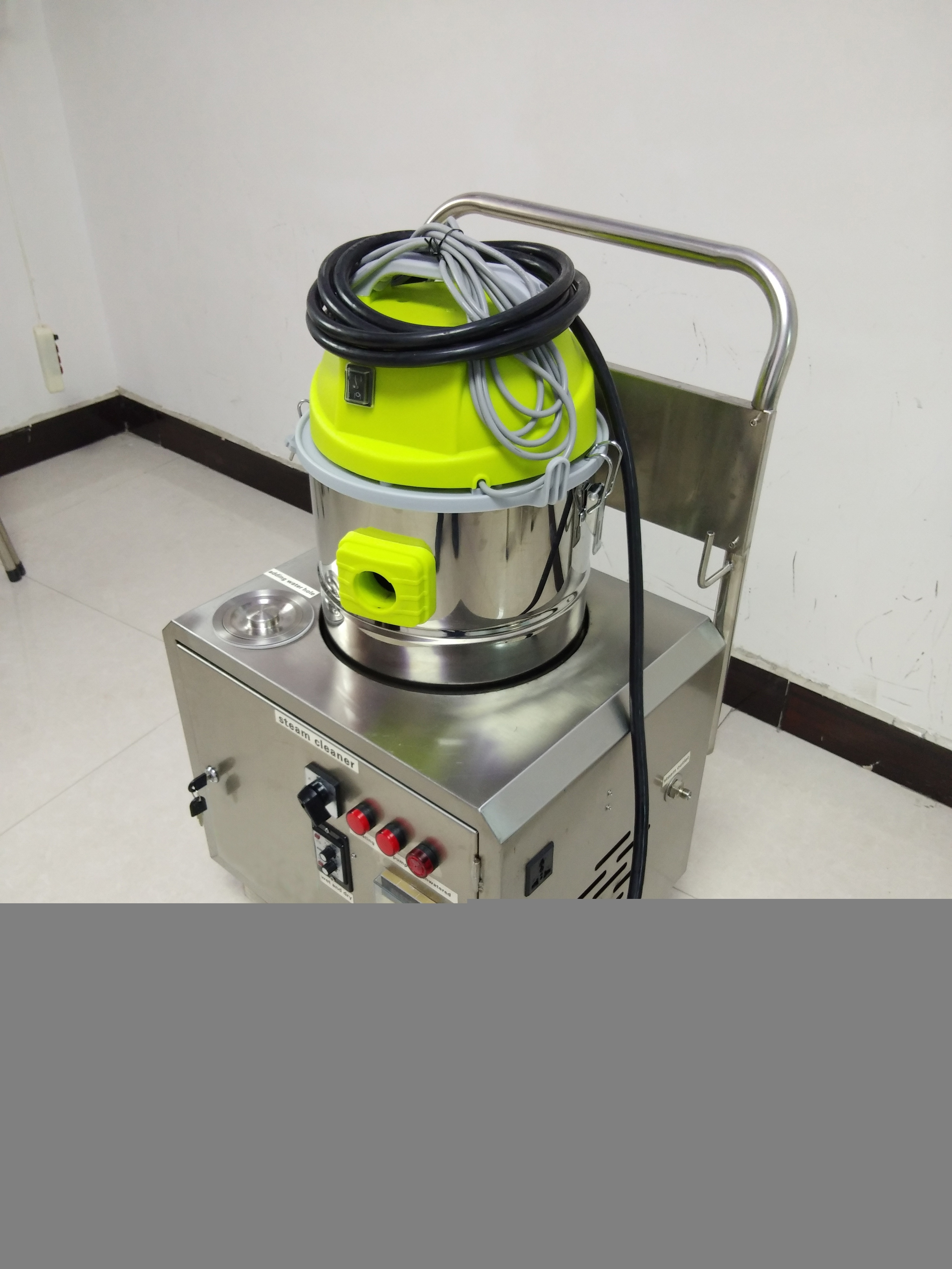 high pressure diesel steam jet cleaner car engine washing machine price for sale