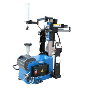 2021 popular Full automatic touchless tire changer hydraulic with best price 12-30inch