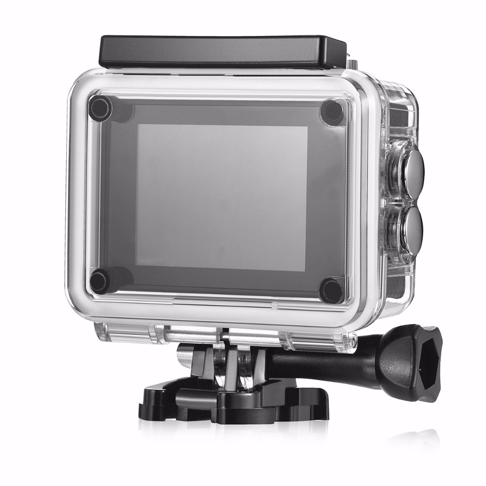 Mini DV HD 1080P 2MP Sport Recorder Camera waterproof Helmet Action camera