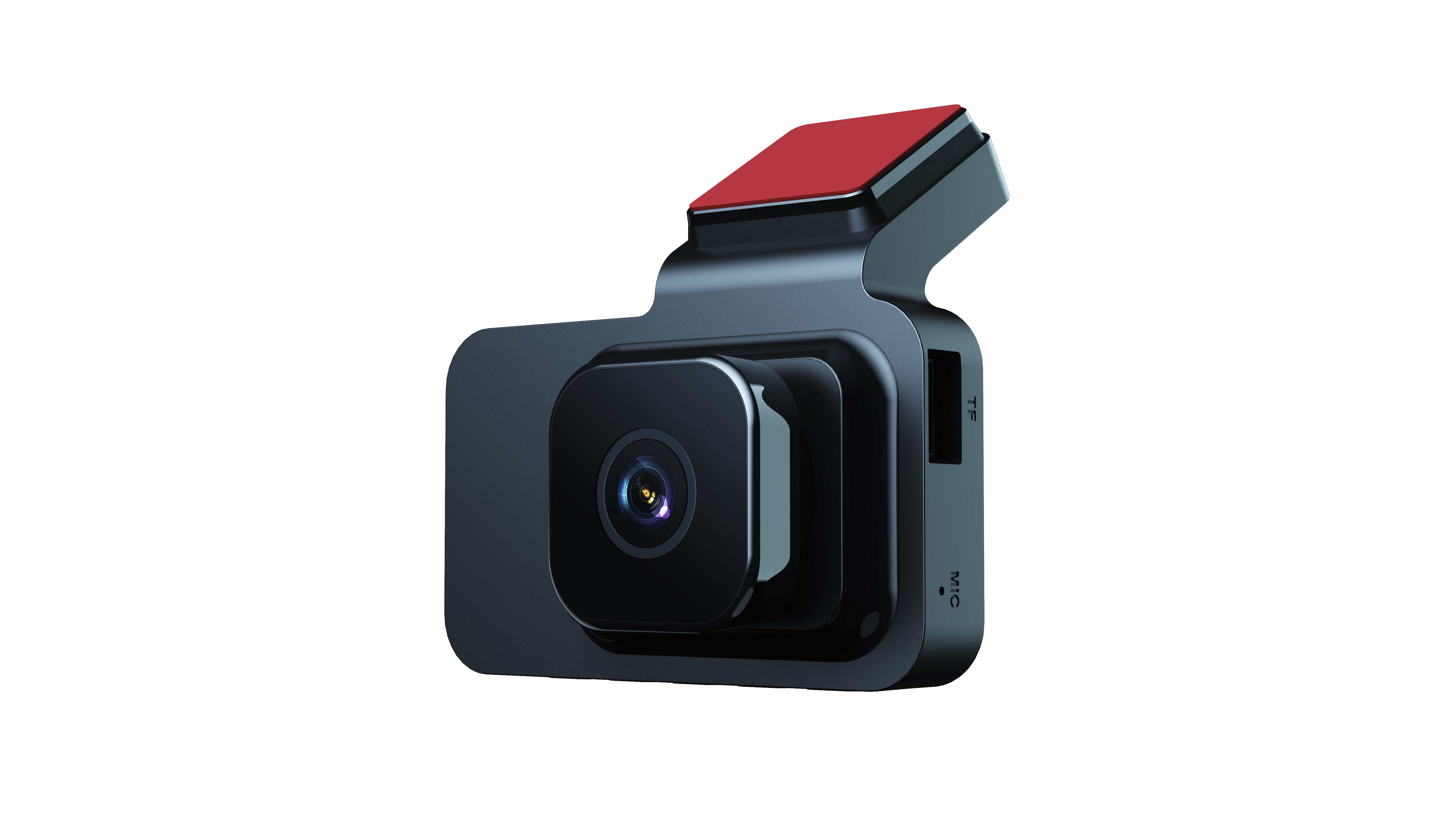 3.0inch ips screen dual lens car dvr dash cam wifi video recorder 1080p front camera and rearview black box for car