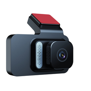 3.0inch ips screen dual lens car dvr dash cam wifi video recorder 1080p front camera and rearview black box for car